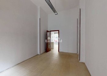 Stanza non arredata - Negozio via Castellamonte, 14, Banchette - foto 13