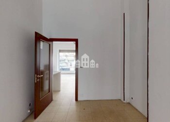 Stanza non arredata - Negozio via Castellamonte, 14, Banchette - foto 14