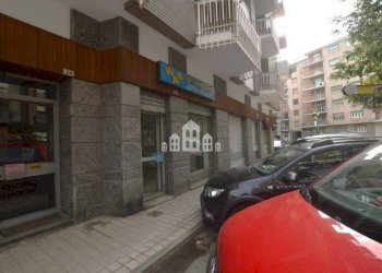 Zona - Negozio via Castellamonte, 14, Banchette - foto 17