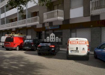 Zona - Negozio via Castellamonte, 14, Banchette - foto 18