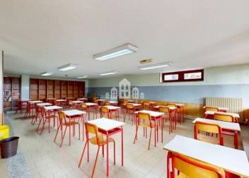 Aula - Stabile - Palazzo strada del Castello, 3, Castellamonte - foto 7