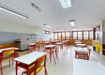 Aula - Stabile - Palazzo strada del Castello, 3, Castellamonte - foto 8