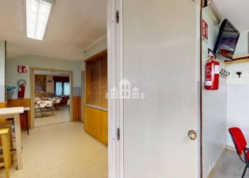 Ripostiglio - Stabile - Palazzo strada del Castello, 3, Castellamonte - foto 9