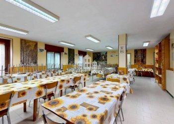 Refettorio - Stabile - Palazzo strada del Castello, 3, Castellamonte - foto 13