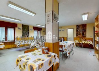 Refettorio - Stabile - Palazzo strada del Castello, 3, Castellamonte - foto 14