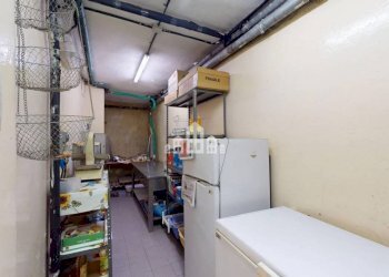 Dispensa - Stabile - Palazzo strada del Castello, 3, Castellamonte - foto 15