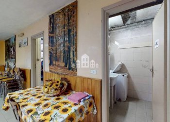 Refettorio - Stabile - Palazzo strada del Castello, 3, Castellamonte - foto 16