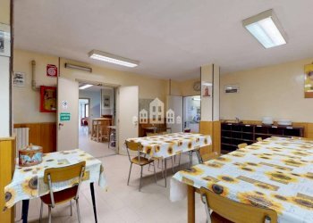 Refettorio - Stabile - Palazzo strada del Castello, 3, Castellamonte - foto 17