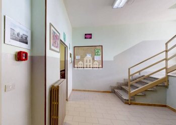 Vano scala - Stabile - Palazzo strada del Castello, 3, Castellamonte - foto 18