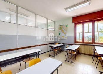 Aula - Stabile - Palazzo strada del Castello, 3, Castellamonte - foto 20