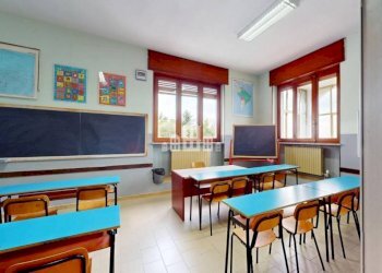 Aula - Stabile - Palazzo strada del Castello, 3, Castellamonte - foto 22