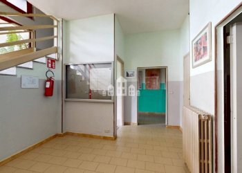 Disimpegno - Stabile - Palazzo strada del Castello, 3, Castellamonte - foto 23