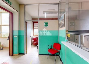 Segreteria - Stabile - Palazzo strada del Castello, 3, Castellamonte - foto 27