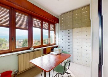 Aula professori - Stabile - Palazzo strada del Castello, 3, Castellamonte - foto 28