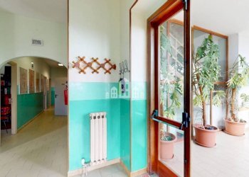 Disimpegno - Stabile - Palazzo strada del Castello, 3, Castellamonte - foto 29