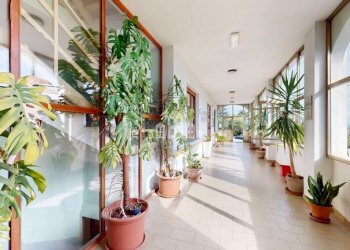 Disimpegno - Stabile - Palazzo strada del Castello, 3, Castellamonte - foto 30