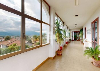 Disimpegno - Stabile - Palazzo strada del Castello, 3, Castellamonte - foto 31