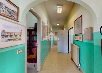 Dsimpegno - Stabile - Palazzo strada del Castello, 3, Castellamonte - foto 32