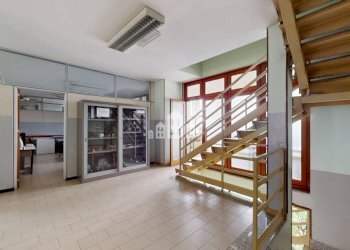 Vano scala - Stabile - Palazzo strada del Castello, 3, Castellamonte - foto 33