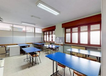 Aula - Stabile - Palazzo strada del Castello, 3, Castellamonte - foto 34