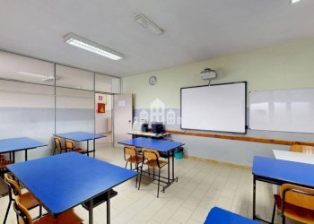 Aula - Stabile - Palazzo strada del Castello, 3, Castellamonte - foto 35