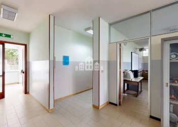 Disimpegno - Stabile - Palazzo strada del Castello, 3, Castellamonte - foto 36