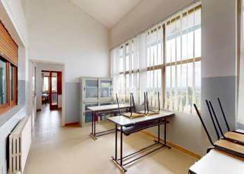 Aula - Stabile - Palazzo strada del Castello, 3, Castellamonte - foto 38