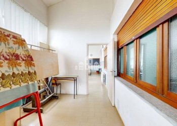 Aula - Stabile - Palazzo strada del Castello, 3, Castellamonte - foto 39