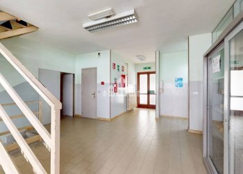 Disimpegno - Stabile - Palazzo strada del Castello, 3, Castellamonte - foto 40