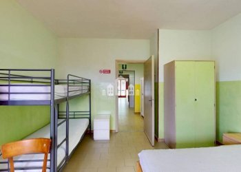 Camera - Stabile - Palazzo strada del Castello, 3, Castellamonte - foto 41