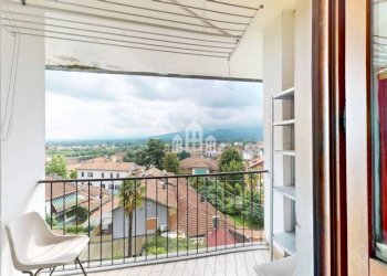 Terrazzo - Stabile - Palazzo strada del Castello, 3, Castellamonte - foto 43