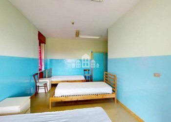 Camera - Stabile - Palazzo strada del Castello, 3, Castellamonte - foto 44