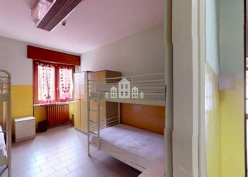 Camera - Stabile - Palazzo strada del Castello, 3, Castellamonte - foto 45