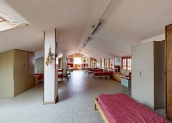 Dormitorio - Stabile - Palazzo strada del Castello, 3, Castellamonte - foto 46