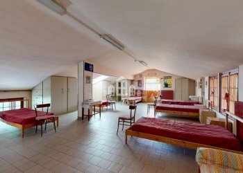 Dormitorio - Stabile - Palazzo strada del Castello, 3, Castellamonte - foto 47