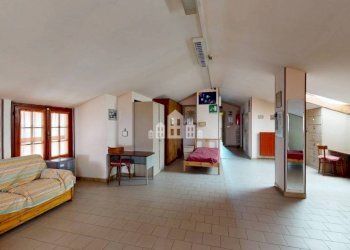 Dormitorio - Stabile - Palazzo strada del Castello, 3, Castellamonte - foto 48