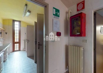 Bagno - Stabile - Palazzo strada del Castello, 3, Castellamonte - foto 49
