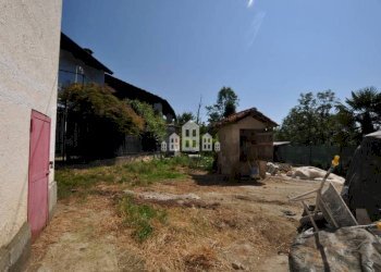 Esterno - Casa indipendente Località Benasso, 98, Castellamonte - foto 2
