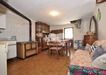 Cucina - Casa indipendente Località Benasso, 98, Castellamonte - foto 8