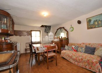 Cucina - Casa indipendente Località Benasso, 98, Castellamonte - foto 9
