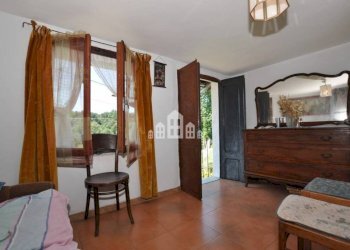 Camera - Casa indipendente Località Benasso, 98, Castellamonte - foto 14