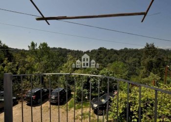 Vista - Independent house Località Benasso, 98, Castellamonte - photo 17