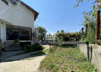 Esterno - Independent house Località Benasso, 98, Castellamonte - photo 21