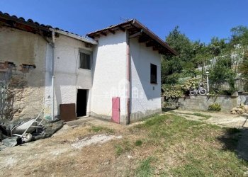 Facciata - Independent house Località Benasso, 98, Castellamonte - photo 22