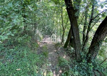 Esterno - Casa indipendente Località Benasso, 98, Castellamonte - foto 26