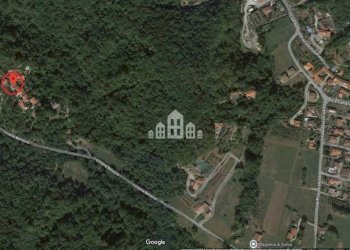 Posizione su mappa - Casa indipendente Località Benasso, 98, Castellamonte - foto 29