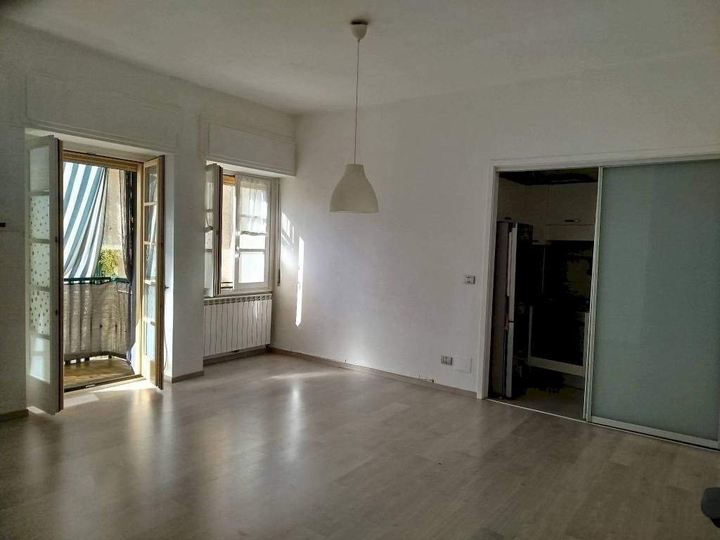 Cucina - Quadrilocale via Felice Fossati, Sondrio - foto 1