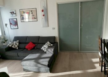 Salone - Quadrilocale via Felice Fossati, Sondrio - foto 11