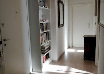 Interno appartamento - Quadrilocale via Felice Fossati, Sondrio - foto 13