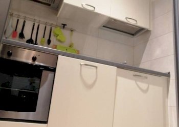 Cucina - Quadrilocale via Felice Fossati, Sondrio - foto 14